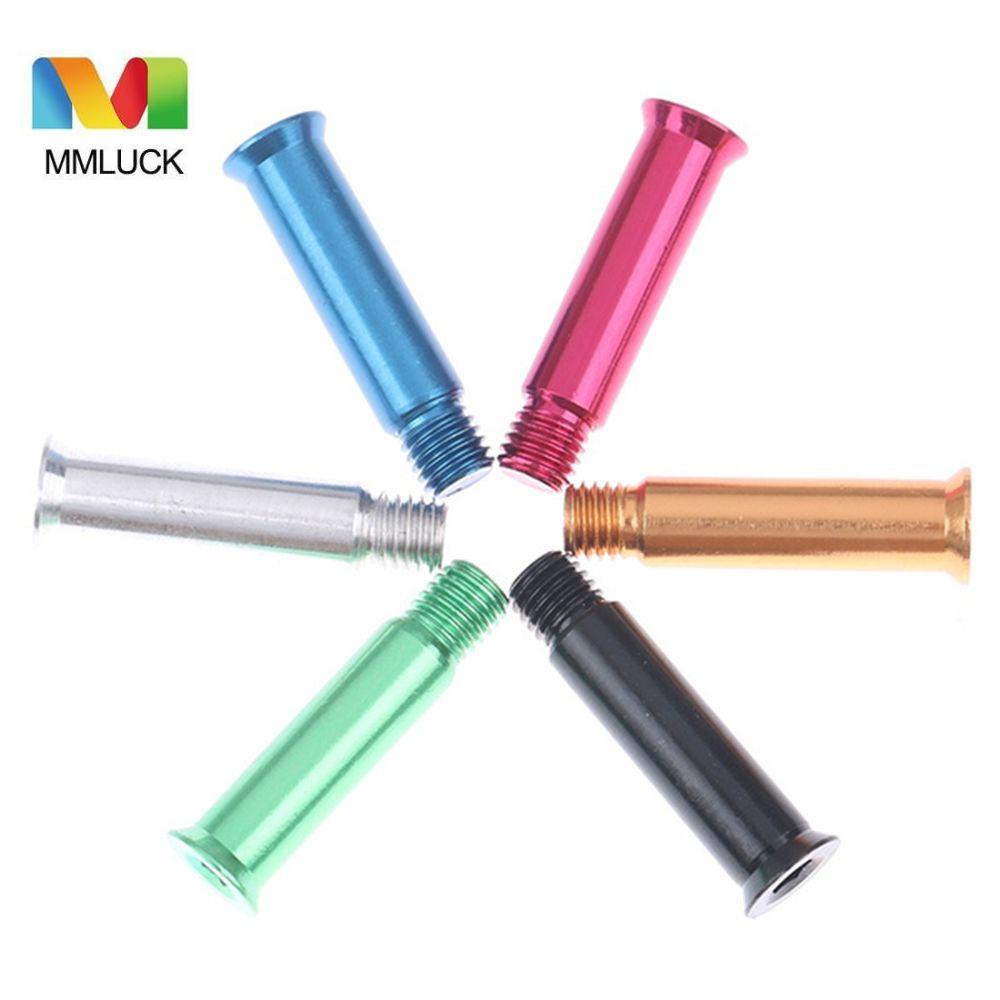 Ốc Vít 34mm Bằng Hợp Kim Nhôm Chuyên Dụng Cho Giày Trượt Patin