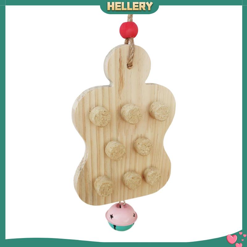 Giá Đỡ Đồ Chơi Siêu Bền Tiện Dụng Cho Chim Vẹt / Cockatiel Macaws Parakeet