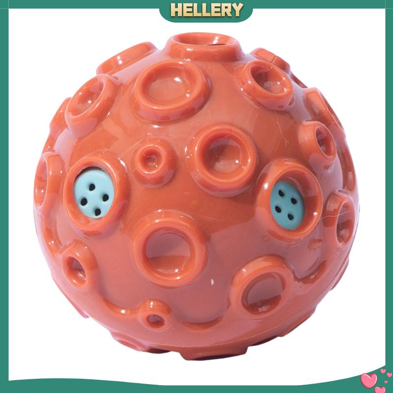 Quả Bóng Đồ Chơi Chống Cắn Có Âm Thanh Vui Nhộn Cho Thú Cưng