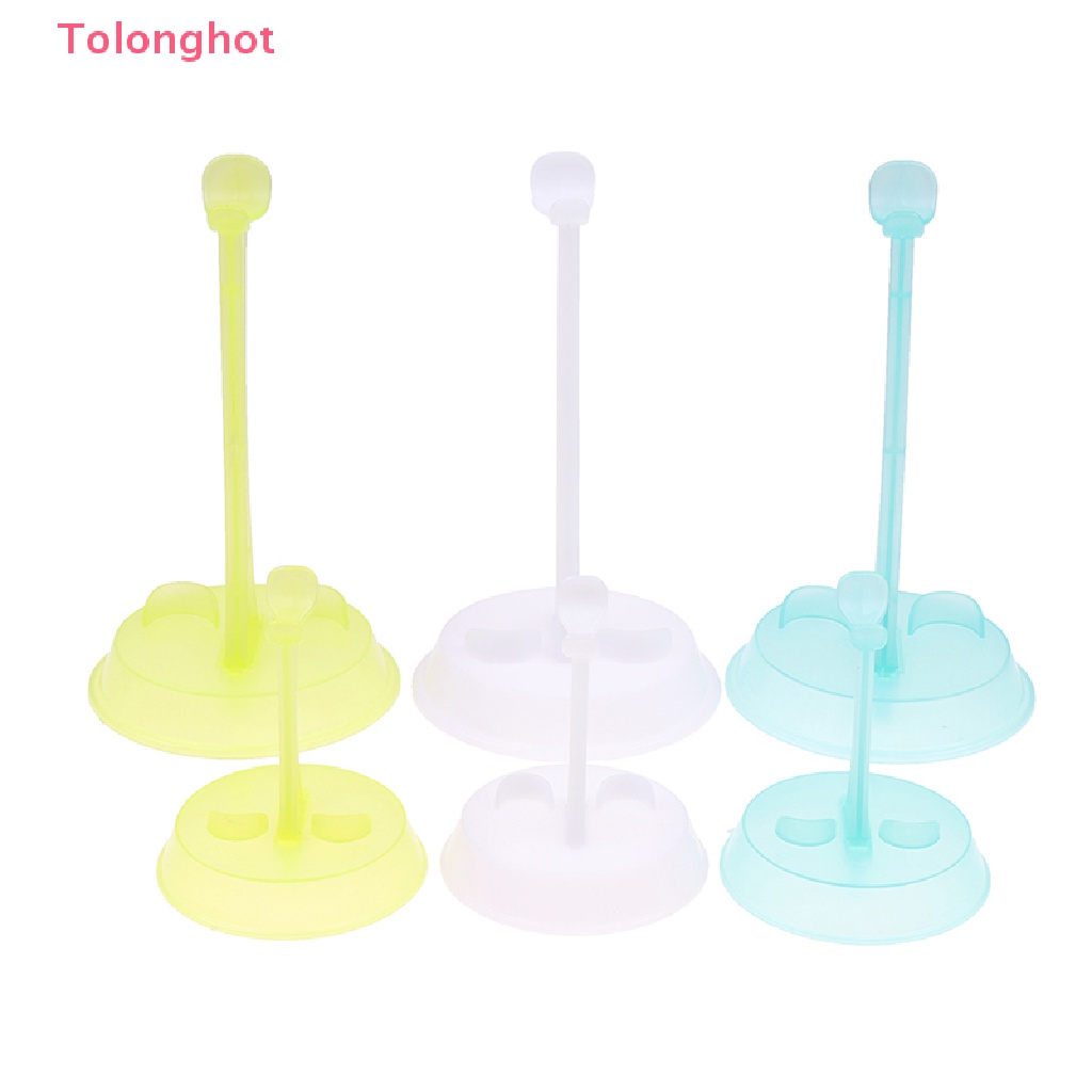 1 Giá Đỡ Trưng Bày Đồ Chơi Để Bàn Kích Thước 17 / 30cm