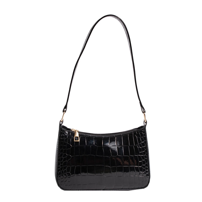 Ví Kẹp Nách Dáng Vuông Nhỏ Thời Trang Mùa Xuân 2023 Cho Nữ