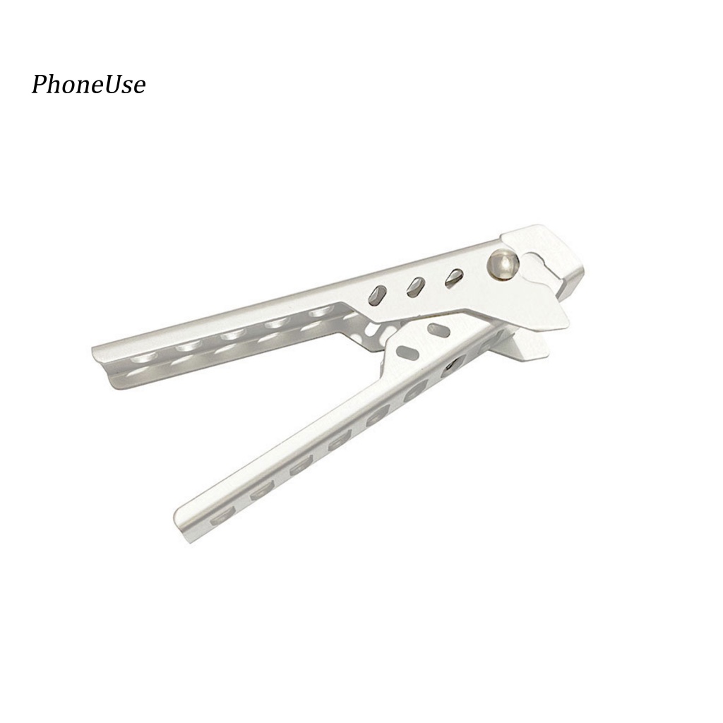 Kẹp Nhấc Nồi Bằng PU Chống Oxy Hóa Chống Ăn Mòn Tiện Dụng