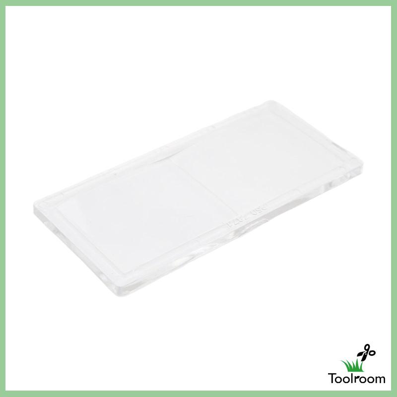 Kính Lúp 0.75 Chuyên Dụng Cho Thợ Hàn