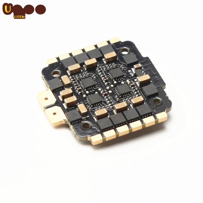 Động Cơ Không Chổi Than 30A 4 Trong 1 Esc Blheli_s 2-6s Bec 5v 6.5g 20x20mm Chuyên Dụng Cho Drone Điều Khiển Từ Xa