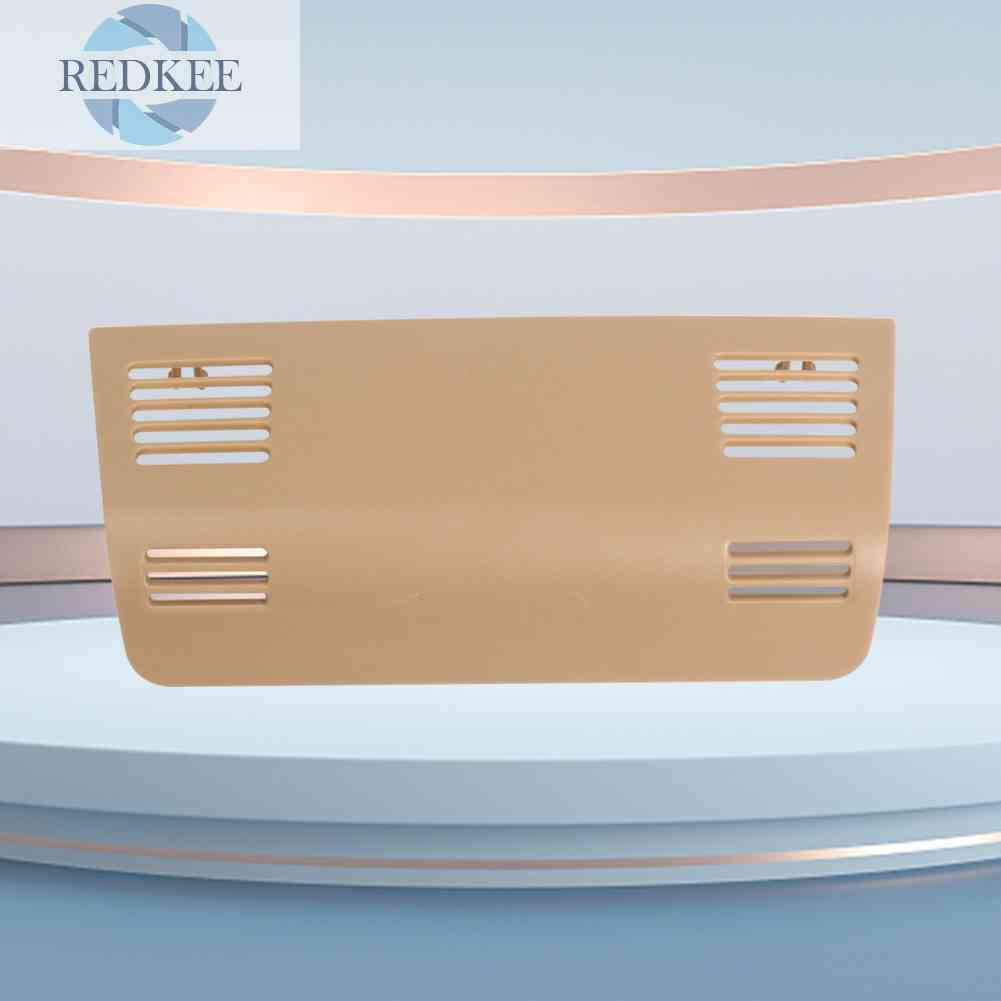 Khung Gắn Công Tắc Đèn Trần Xe Hơi BMW X1 E84 Chuyên Dụng