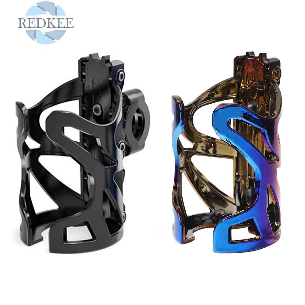 Giá Đỡ Bình Nước Gắn Xe Đạp / Mô Tô Siêu Bền Tiện Dụng