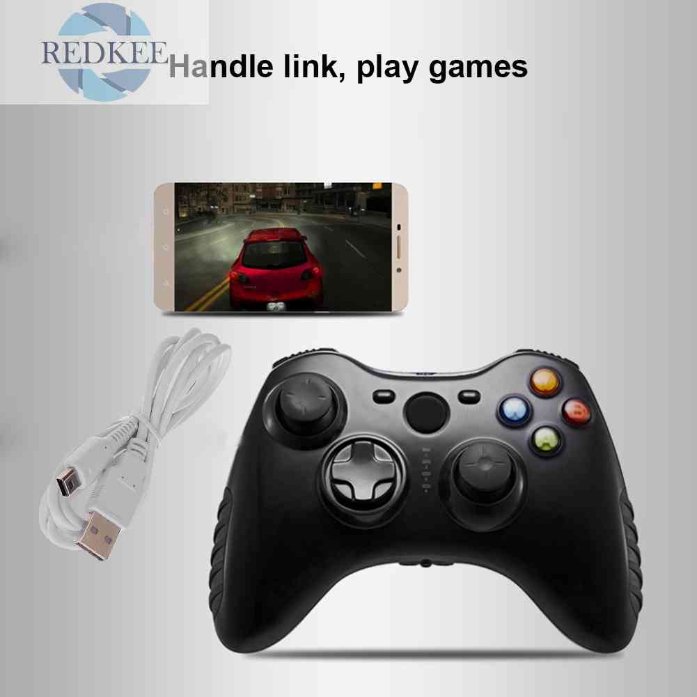 Cáp SạC / CáP Dữ LiệU USB 1m Cho Tay CầM Nintendo WIIU