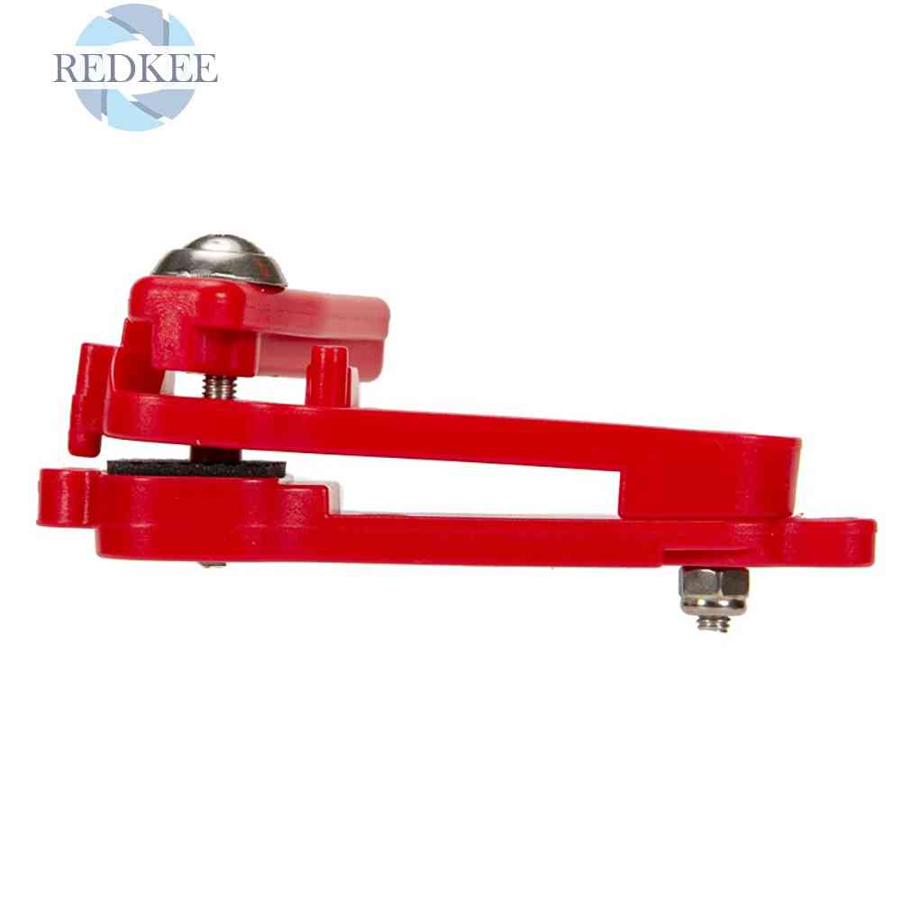 Phụ Kiện Kẹp Thả Mồi Câu Cá Mini Có Móc Treo Tiện Lợi