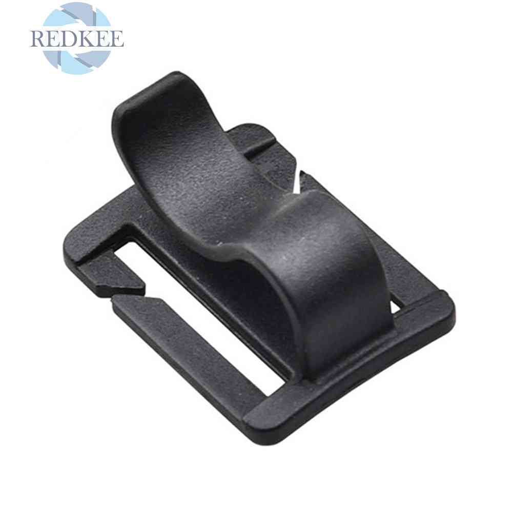 Kẹp Ống Uống Nước Dạng Xoay Tiện Dụng Chất Lượng Cao