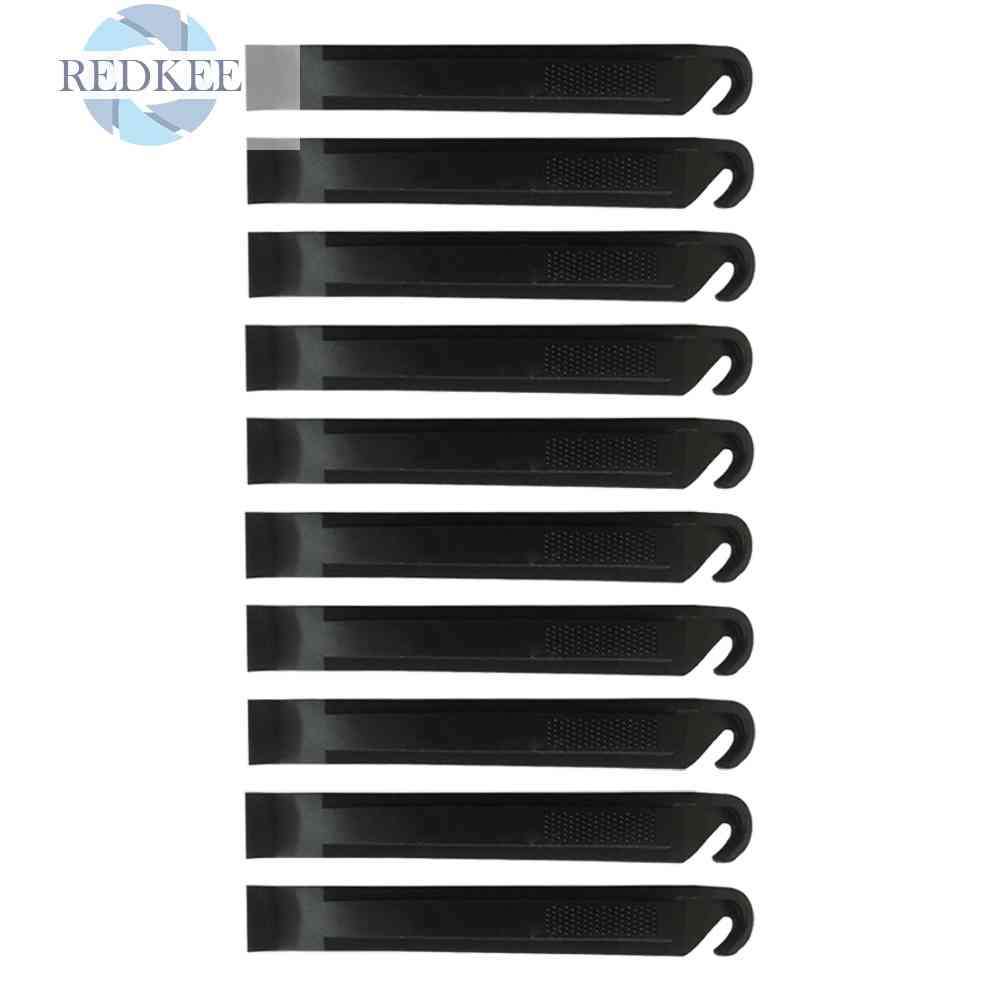 Set 10 Dụng Cụ Tháo Lốp Xe Đạp Tiện Lợi