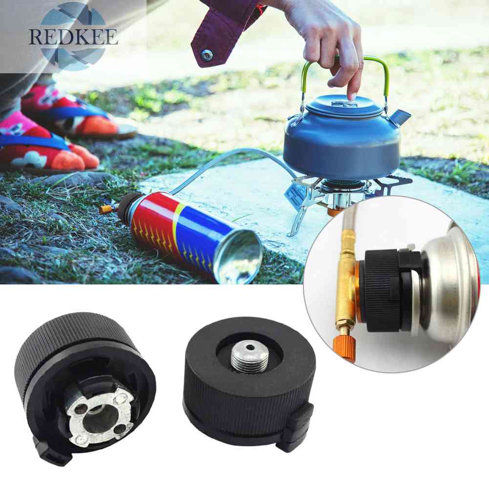 Đầu Chuyển Đổi Bình Gas Cắm Trại Dã Ngoại