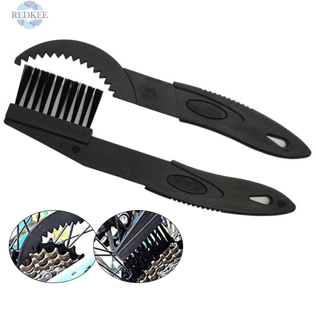 Set 4 Dụng Cụ Vệ Sinh Xích Xe Đạp