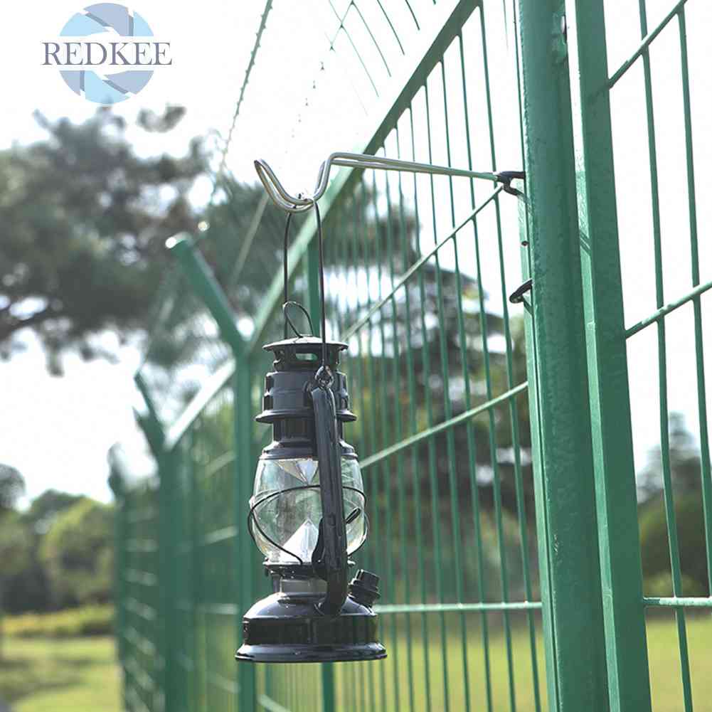 Giá Đỡ Đèn Cắm Trại Bằng Hợp Kim Nhôm