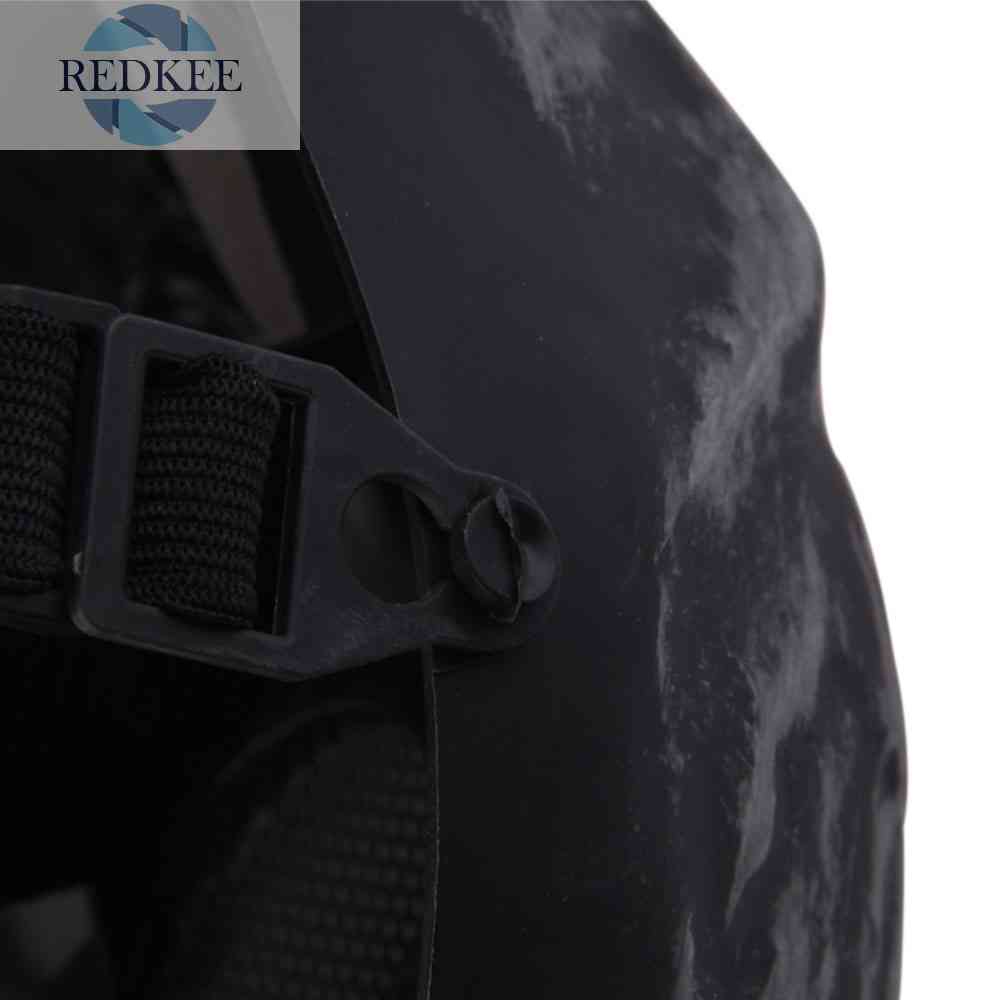 Mặt Nạ Bảo Vệ Toàn Diện Hình Bộ Xương