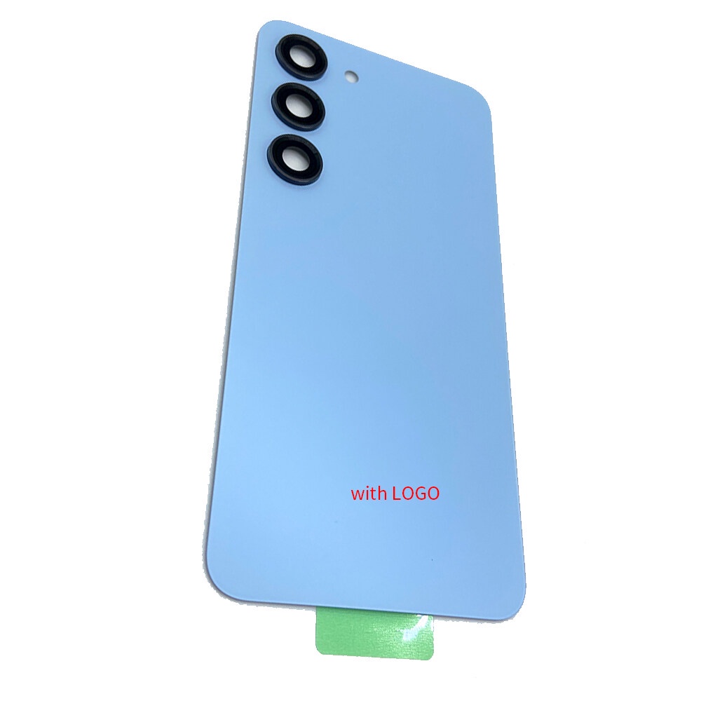 Nắp Lưng Điện Thoại Bằng Kính Thay Thế Chuyên Dụng Cho Samsung Galaxy S23