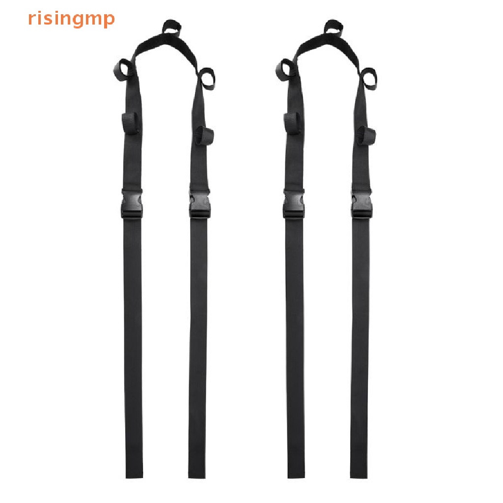 Set 2 Giá Đỡ Cần Câu Cá Trên Ô Tô Tiện Lợi