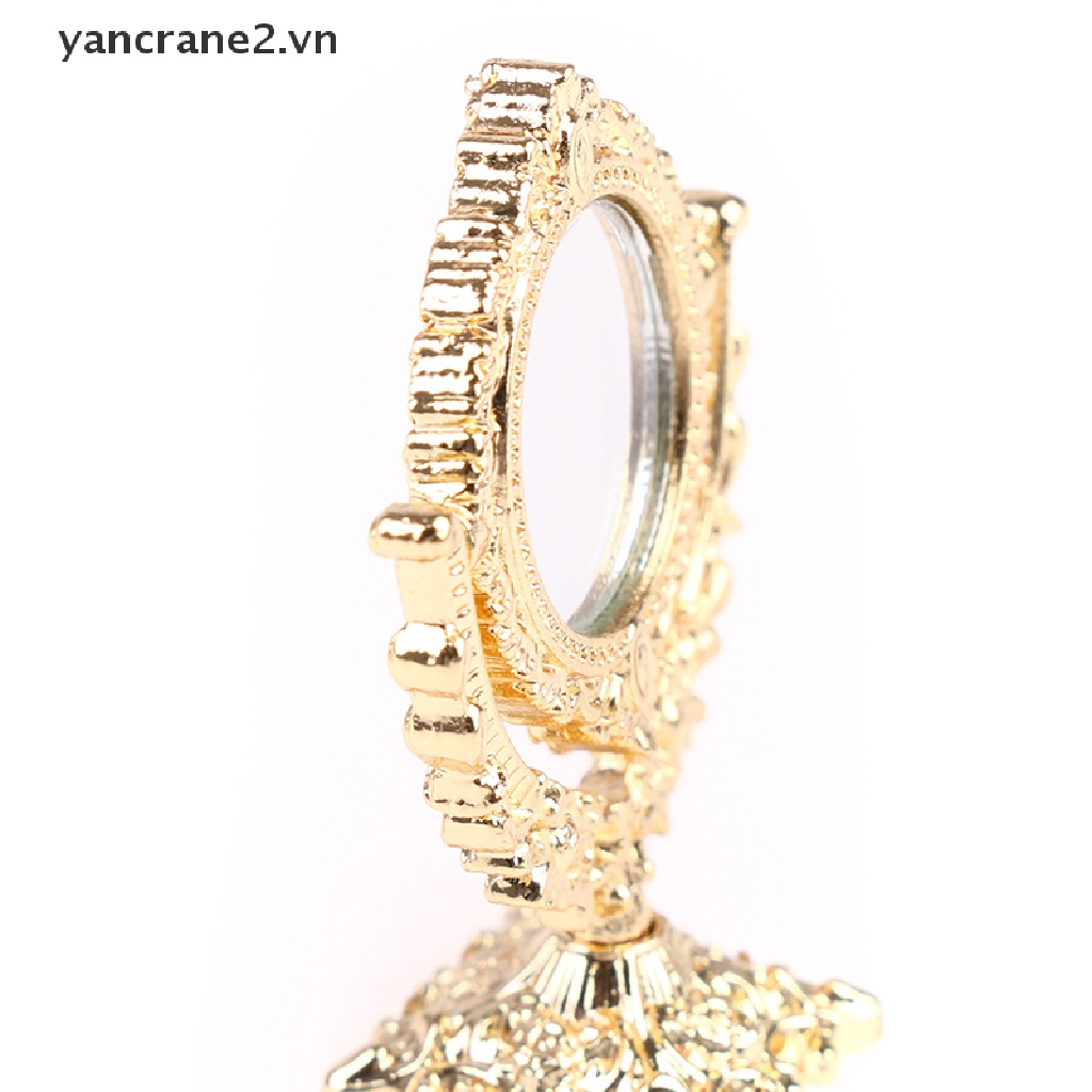 Lược Chải Tóc 1: 12 Độc Đáo Trang Trí Nhà Búp Bê / Nhà Tắm / Trang Trí Nhà Búp Bê {yancrane2.vn}