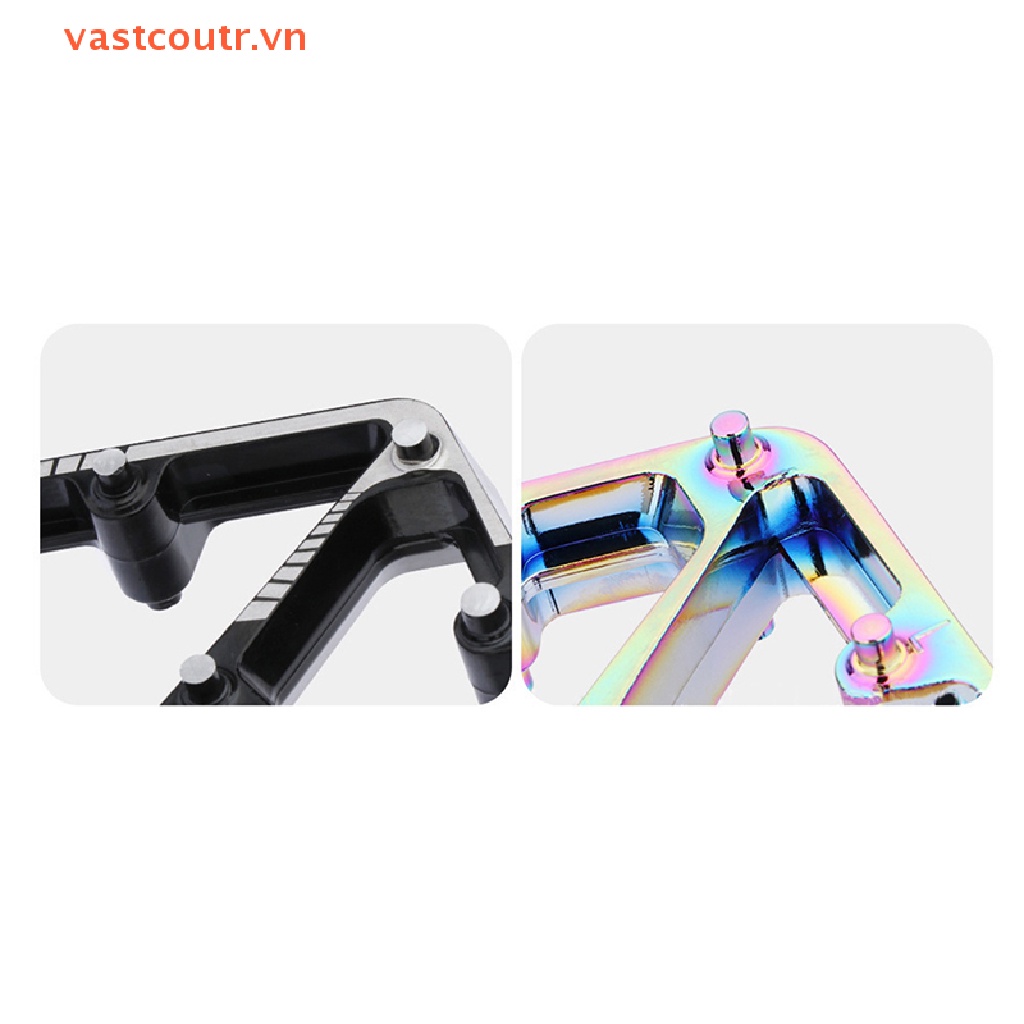 Bàn Đạp Xe Đạp Leo Núi Bằng Hợp Kim Chống Trượt