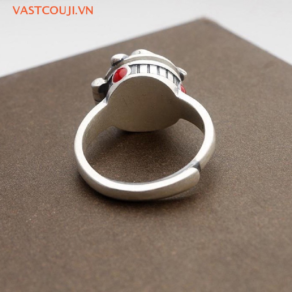 Hộp Đựng Trang Sức Hình Hoa Hồng VASTJI Thiết Kế Sáng Tạo Có Thể Điều Chỉnh