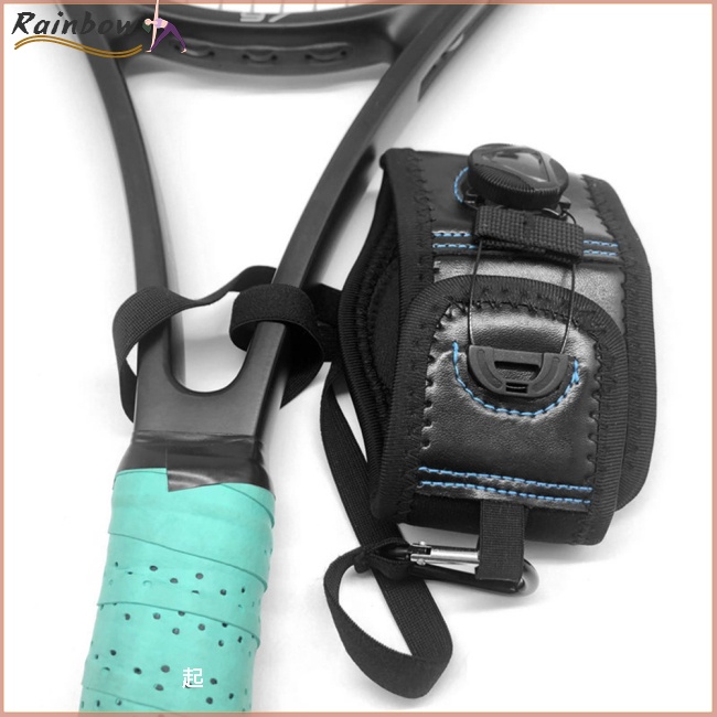 Dây Đeo Cổ Tay Hỗ Trợ Tập Luyện Tennis Chuyên Nghiệp