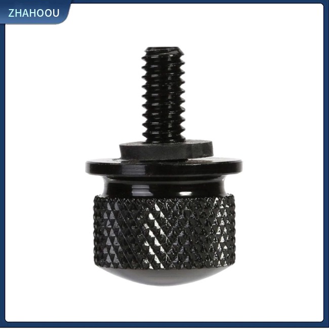 ☃Nhà Cửa☃ Đai Ốc Cố Định Yên Sau Bằng Hợp Kim Nhôm Tháo Lắp Nhanh Cho Xe Máy