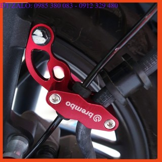 Pát dây dầu Brembo trước SH,Ex,WINER........