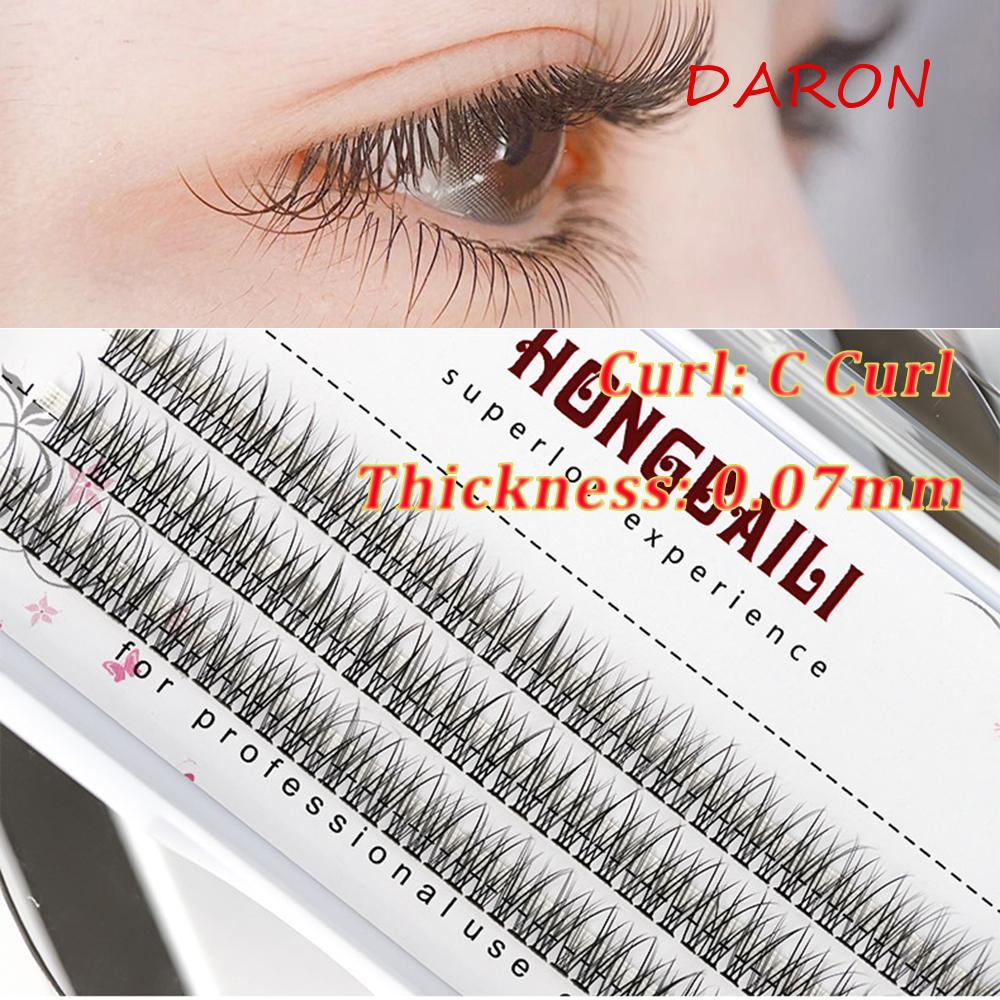 Lông Mi Giả Mềm Mại Tự Nhiên Dùng Trang Điểm