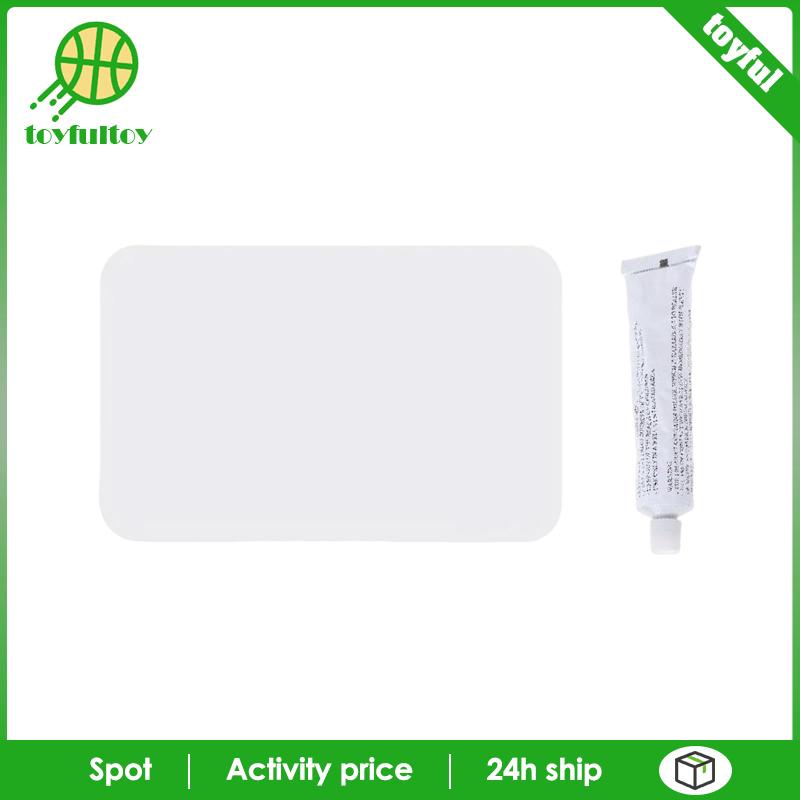 Bóng Tập Yoga Màu Đen Chống Rò Rỉ Tiện Dụng