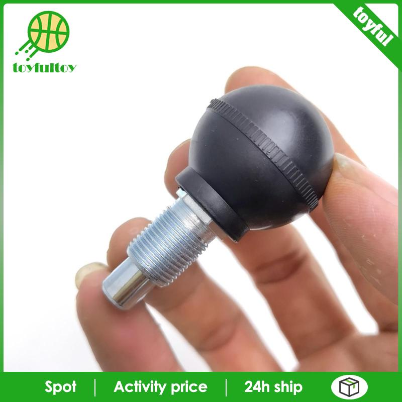 Núm Vặn Lò Xo Điều Chỉnh Được Thông Dụng Cho Thiết Bị Thay Thế