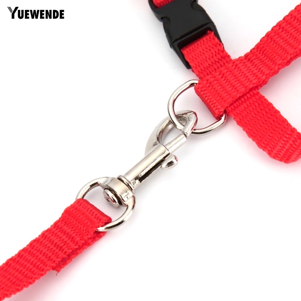 Dây Dắt Thú Cưng Đi Dạo Bằng Nylon