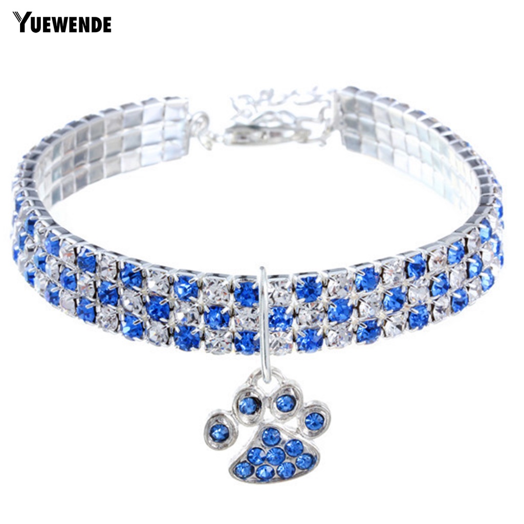 Vòng Cổ Trang Trí Có Thể Tái Sử Dụng Cho Thú Cưng