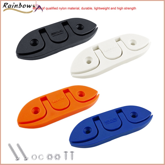 [COD] Bệ Đỡ Thuyền Kéo Lên Gấp Gọn Khối Lượng Nhẹ Chống Ăn Mòn Chịu Lực Cao Cho Thuyền Kayak