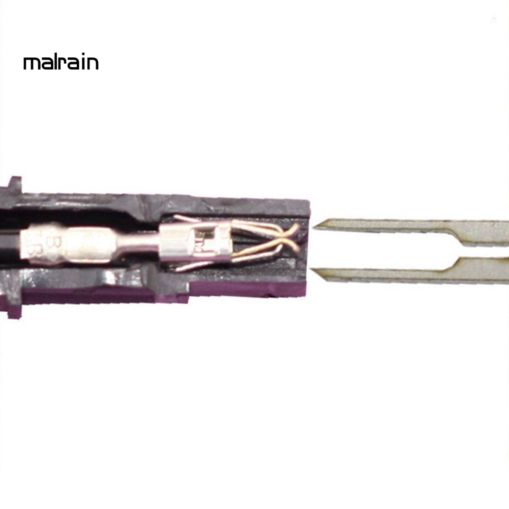 Bộ 11 Dụng Cụ Tháo Dây Điện Cho Xe Hơi Bền Bỉ