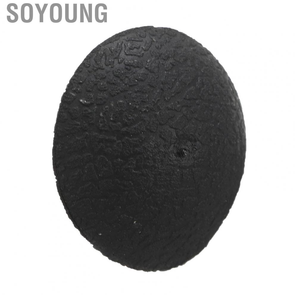 Soyoung 15205962  Front Interior Door Panel Cap Scratch Resistant High Strength Screw Cover for Car