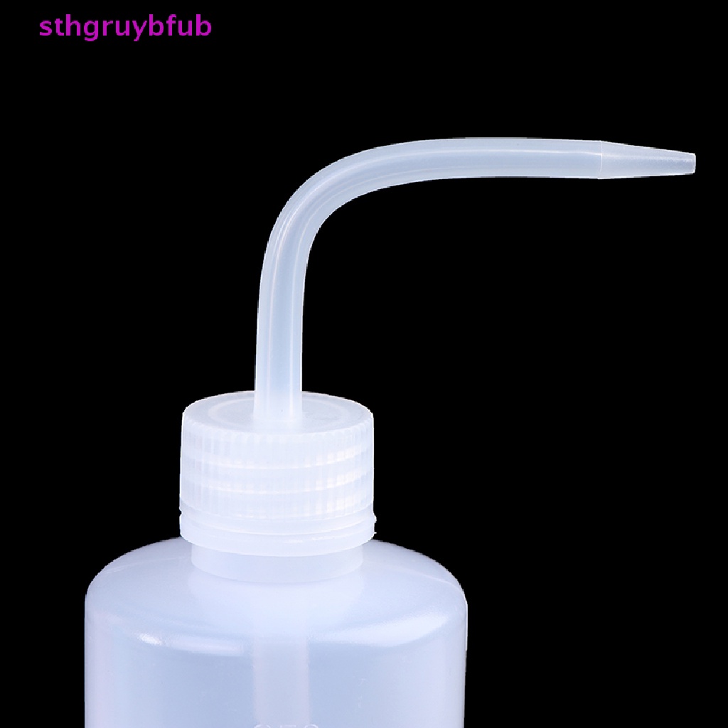 Bình Nhựa Đựng Xà Phòng Dung Tích 250ml
