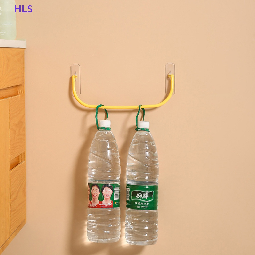 Giá Để Giày Dép Gắn Tường Bằng Nhựa Chống Nước Đơn Giản