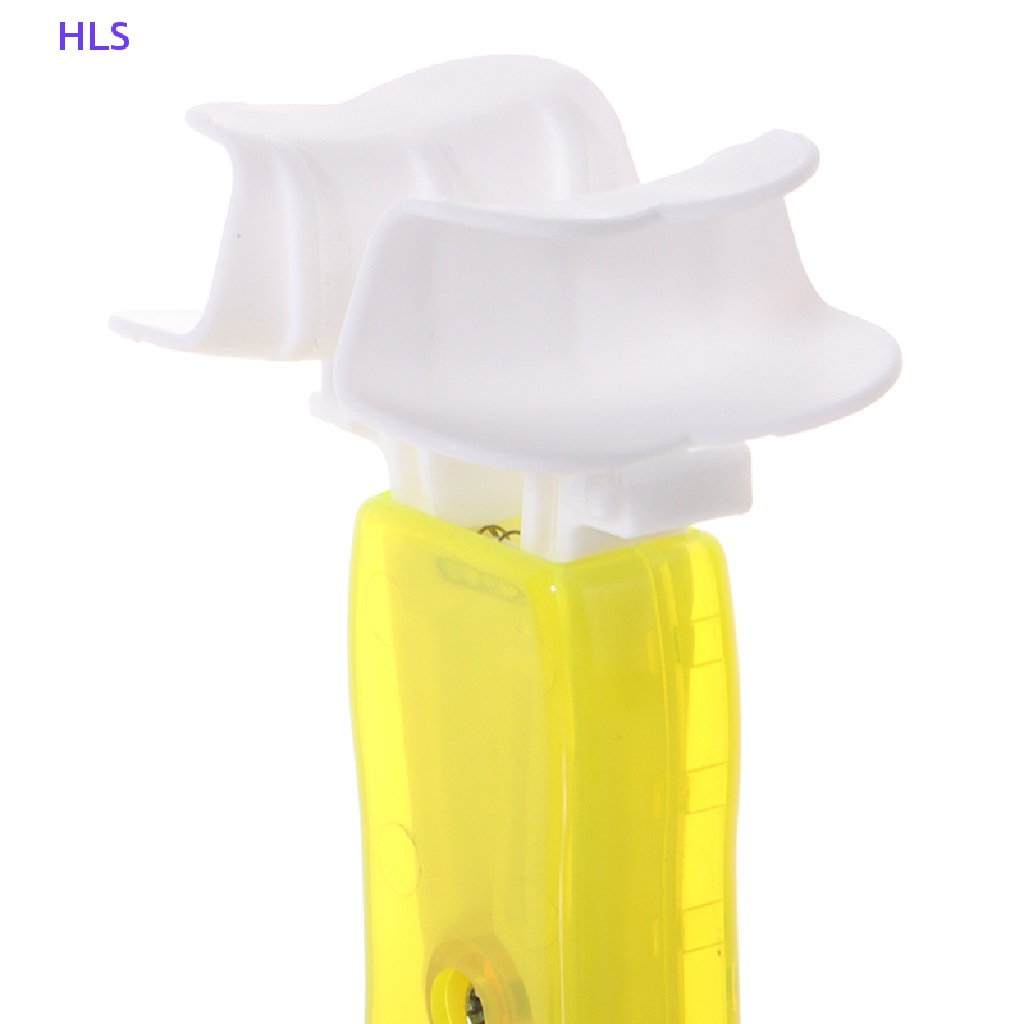 Dụng Cụ Luyện Tập Thở Làm Thon Gọn Cơ Bắp Miệng / Môi