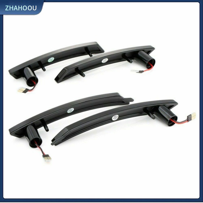 ☃Phụ Kiện Trang Trí Nhà Cửa Kiểu Dáng Dễ Thương Xinh Xắn☃ Set 4 Đèn Led Báo Tín Hiệu Xi Nhan Dành Cho Ô Tô Bmw Mini