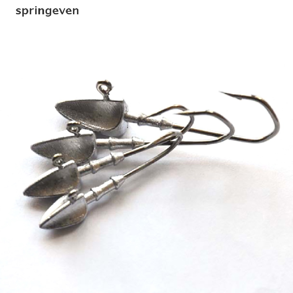 Mồi Giả Câu Cá Mềm 3.5g 5g 7g 10g 14g 21g