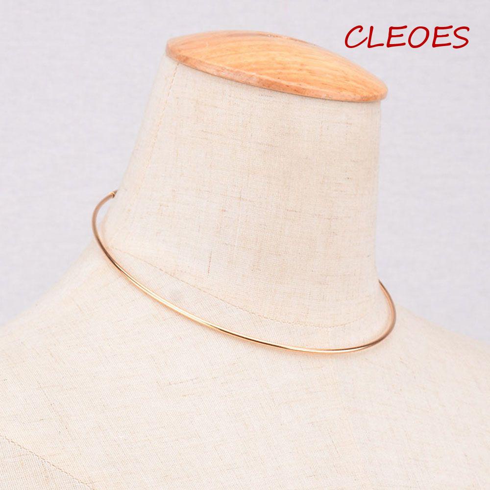 Vòng Cổ Choker Kiểu Dáng Quyến Rũ Cho Nữ