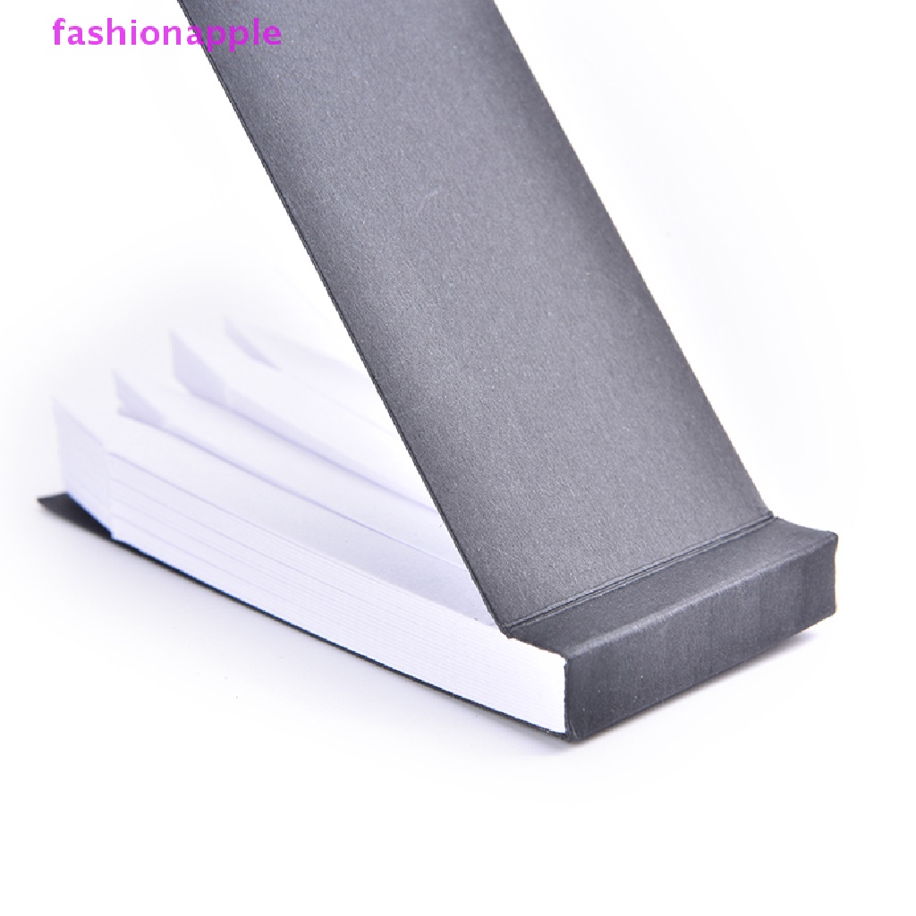 Bộ 100 Giấy Kiểm Tra Hương Thơm Chuyên Dụng