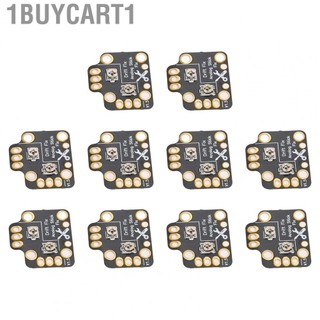 1buycart1 Gamepad Joystick Drift Fix Mod  PCB Game Controller Calibration Replacement 10pcs Universal for Controllers