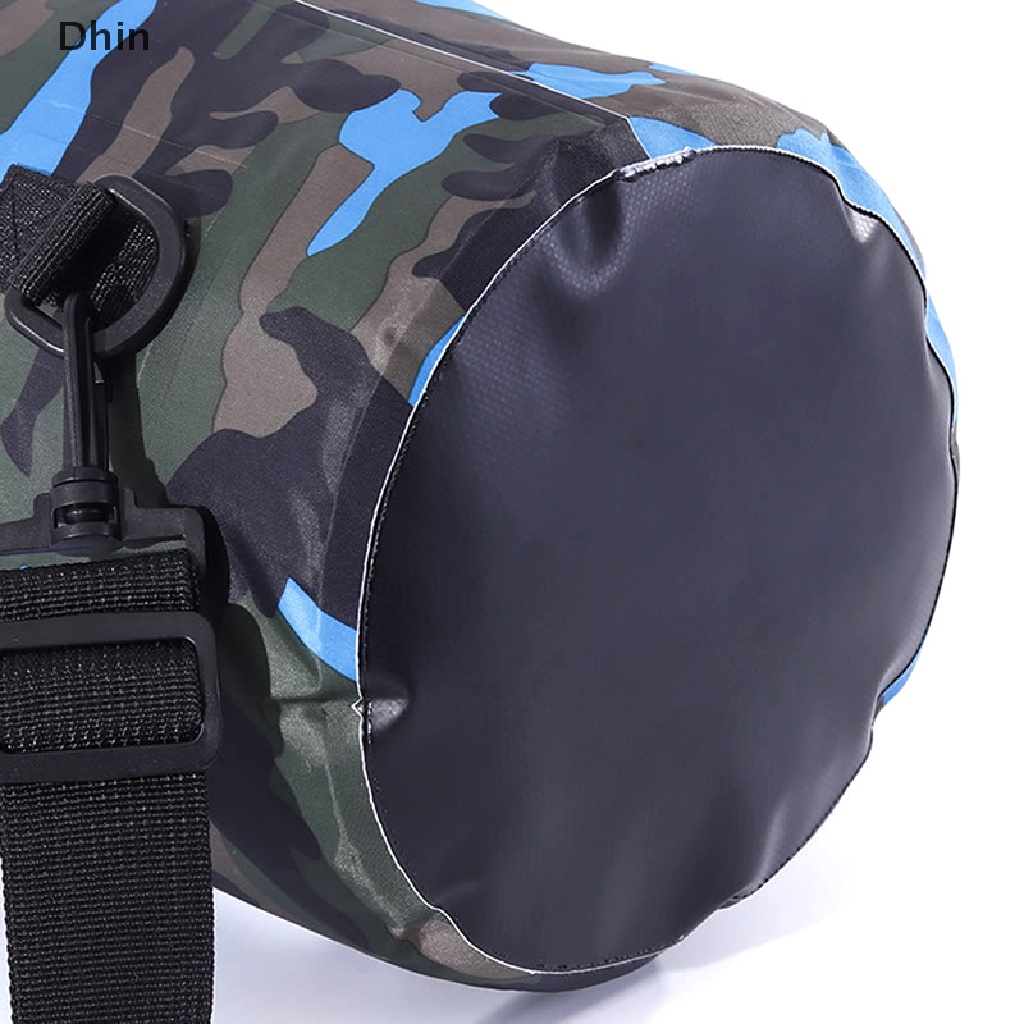 Túi Đựng Điện Thoại Di Động Chống Thấm Nước Có Dây Đeo Vai 5L 20L