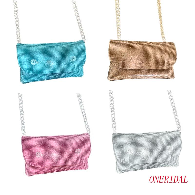 Ví Cầm Tay Thiết Kế Sang Trọng Dành Cho Nữ