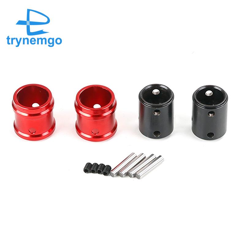 Trục Đầu Ra Trước Và Sau Cho Xe Hơi Điều Khiển Từ Xa 1 / 5 Losi 5Ive T ROFUN ROVAN LT Rc