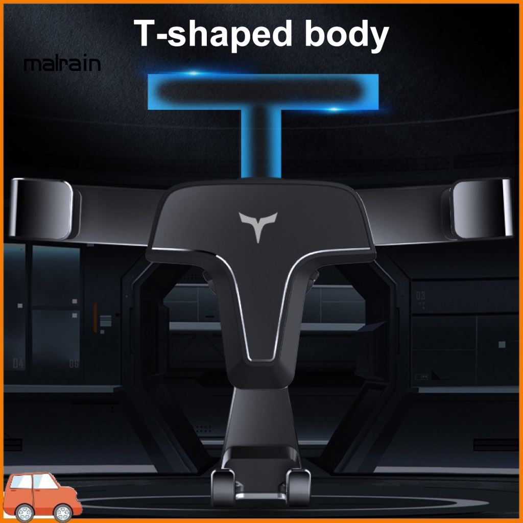 Giá Đỡ Điện Thoại Gắn Xe Hơi Tùy Chỉnh Tiện Dụng