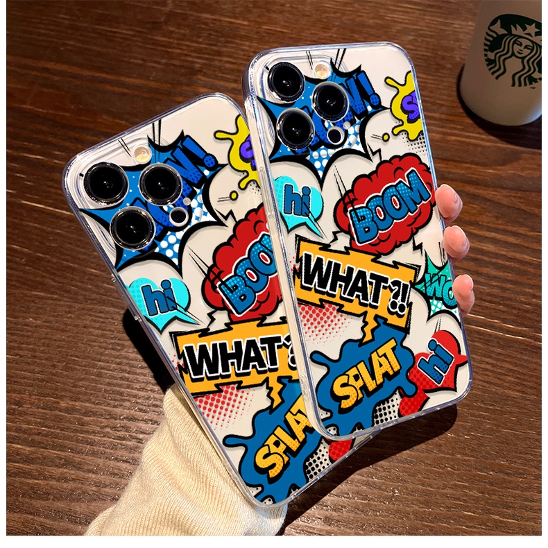 Ốp Điện Thoại TPU Mềm Chống Sốc Hình Disney Cho IPhone 14 13 12 PRO 12 mini 11 PRO Max Xs Max XR 6 7 8 Plus