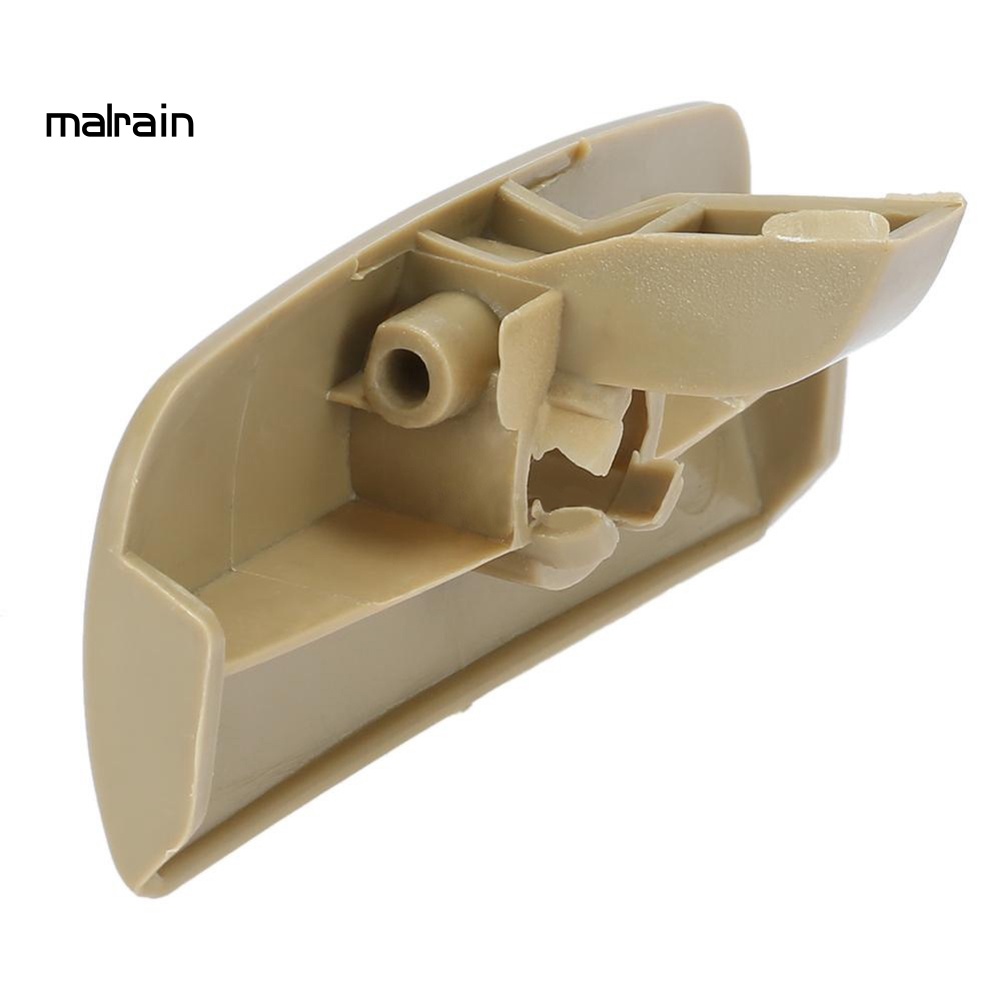 Bộ Chốt Khóa Hộp Găng Tay Bằng Nhựa Cho VW Volkswagen Passat B5 1998-2005