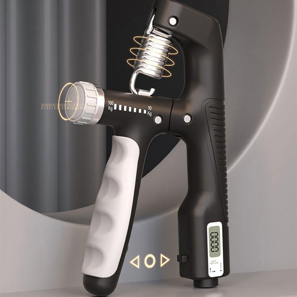 MUVAKO Dụng Cụ Luyện Tập Cơ Tay 10-100Kg