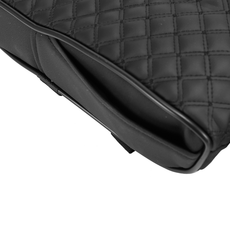 Đệm Da Lót Hộp Tỳ Tay Xe Hơi Chuyên Dụng